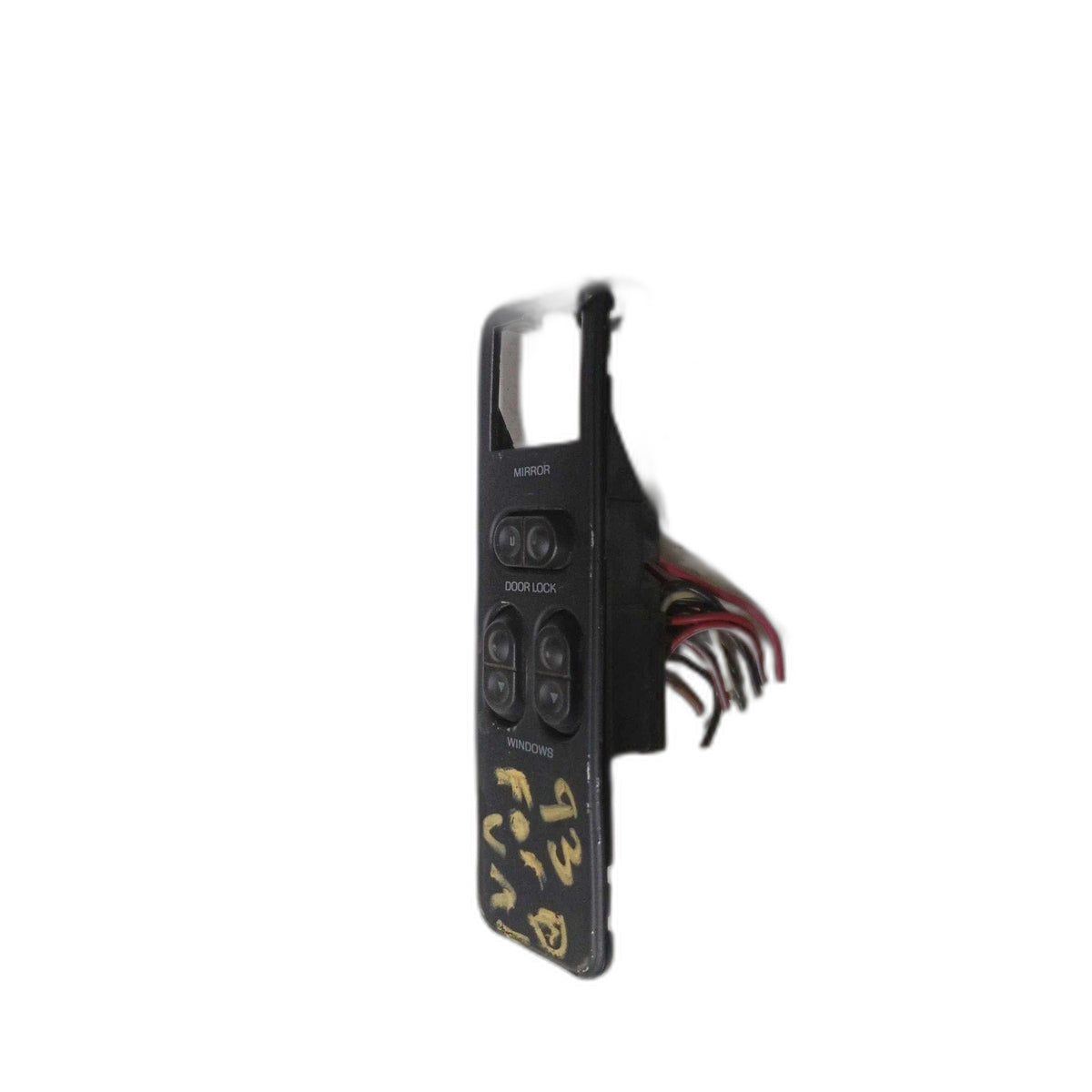 Door Switch Front FORD VAN E150 93