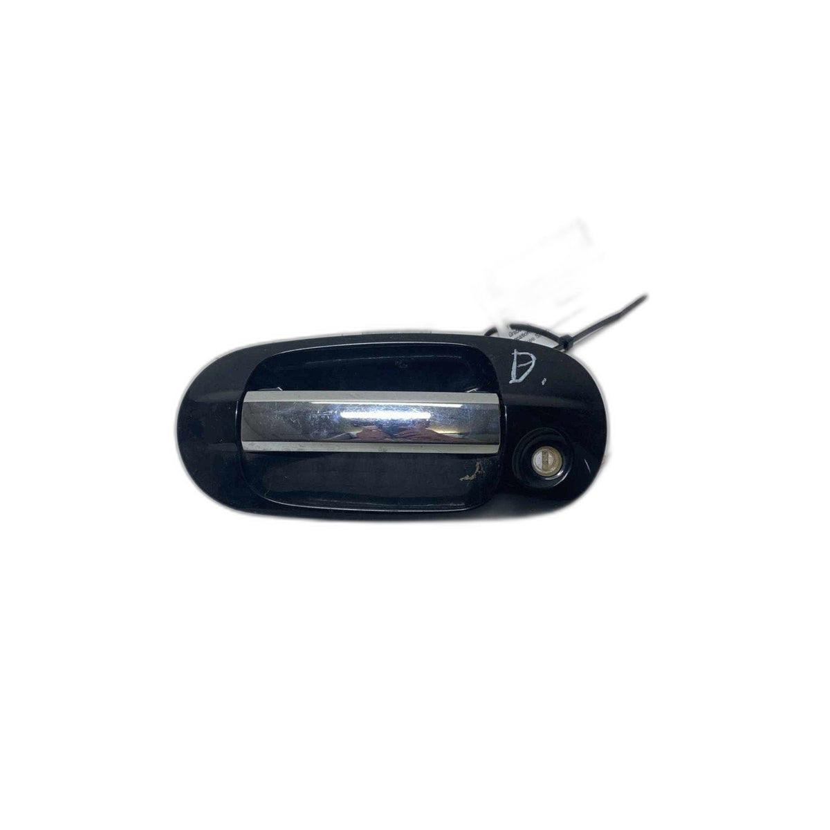Outside Door Handle FORD EXPEDITION Left 03-17 See Pics for Any Imperfections