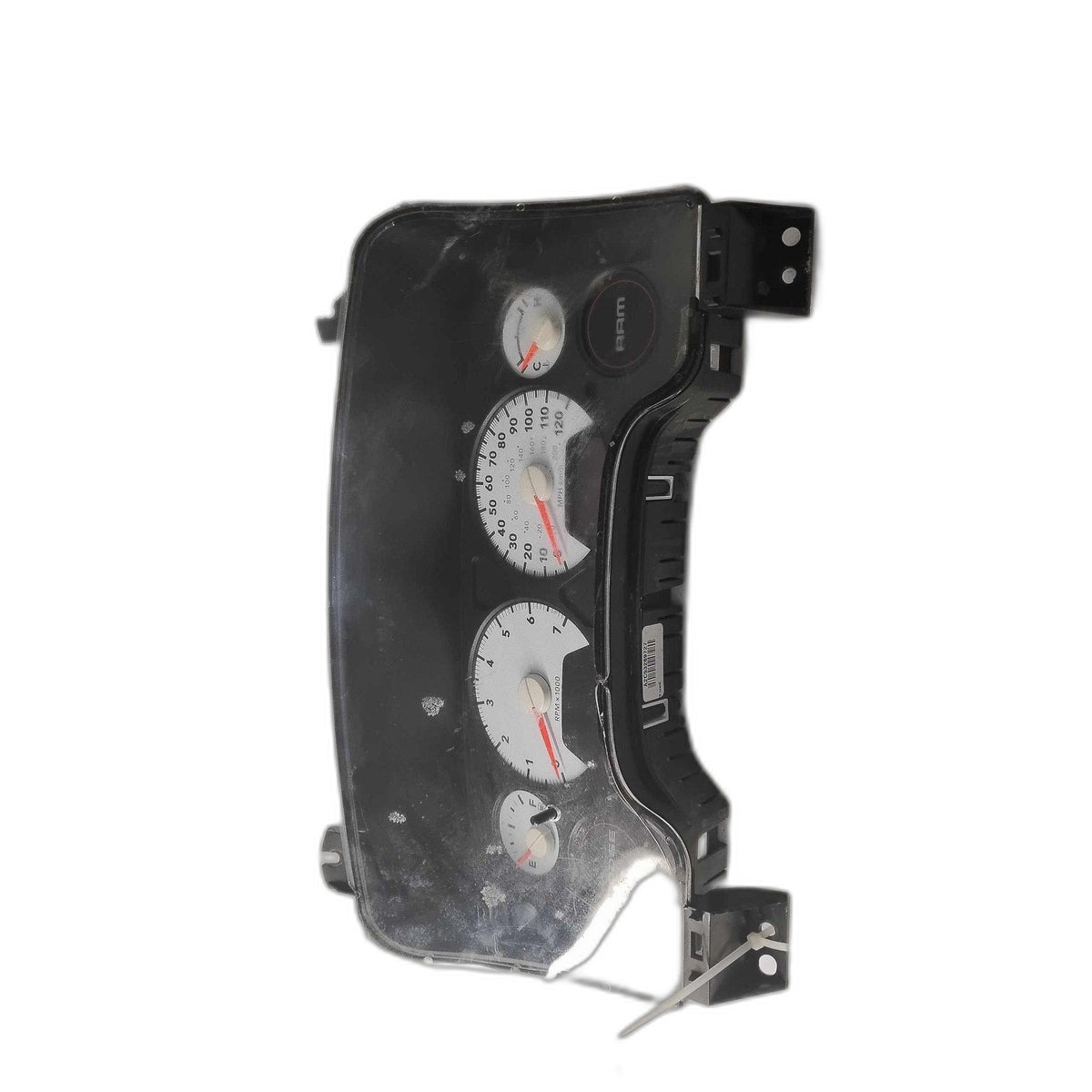 Speedometer DODGE PICKUP 1500 05 See Pics for Imperfections