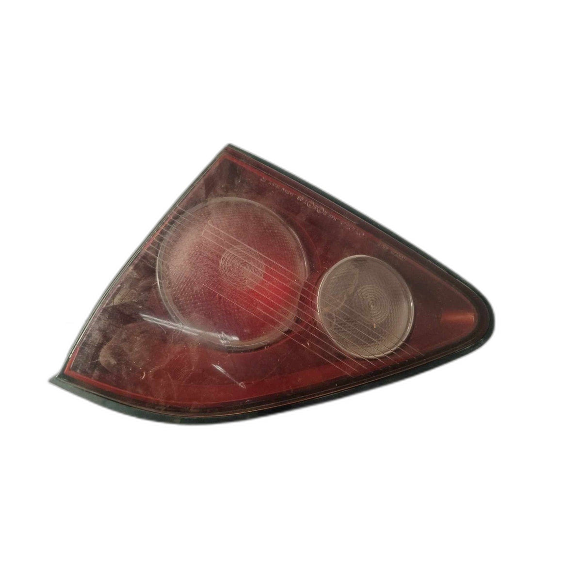 Tail Light Assembly LEXUS RX300 Right 00 01 02 03 See Pics for Imperfections