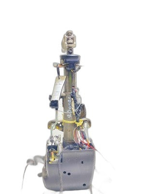 Impala Steering Column Assembly 2012-2016 Column Shift