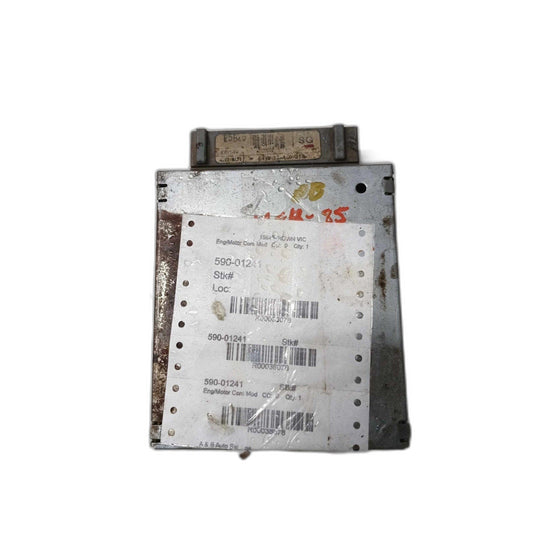Engine/motor Brain Box FORD CROWN VICTORIA (83 & UP) 84 85