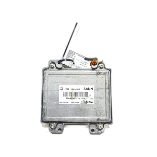 Engine/motor Brain Box CHEVY MALIBU 07 08 09 10 11 12