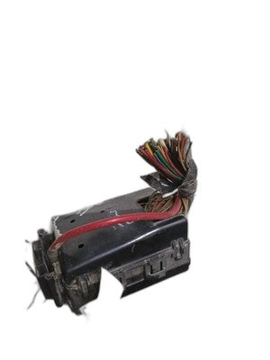 1997 Ford F150 Pickup Engine Fuse Box Power Distribution Center