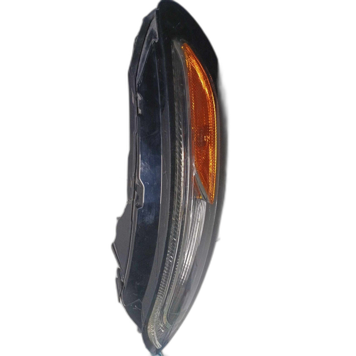 Headlamp Assembly JEEP CHEROKEE Left 14 15 16 17 18 See Pics for Impefections