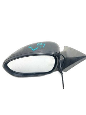 Left Side Door Mirror Assembly For Dodge Charger 2006-2010