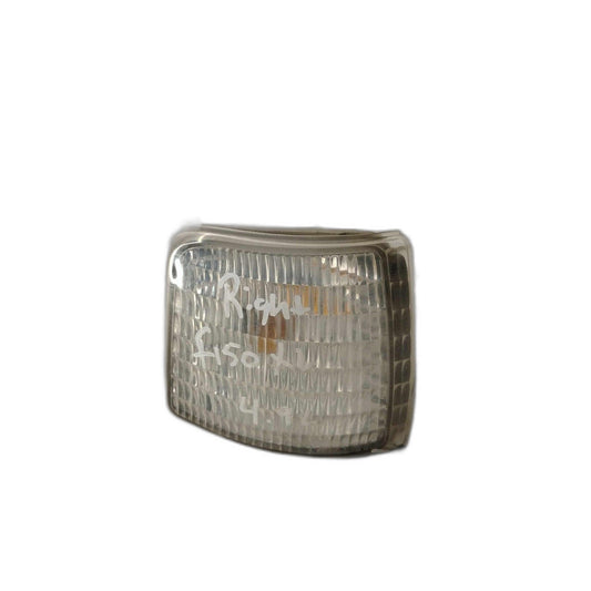 Fog/mark/park/turn Light/lamp FORD F150 Right 92-96 See PIcs for Imperfections