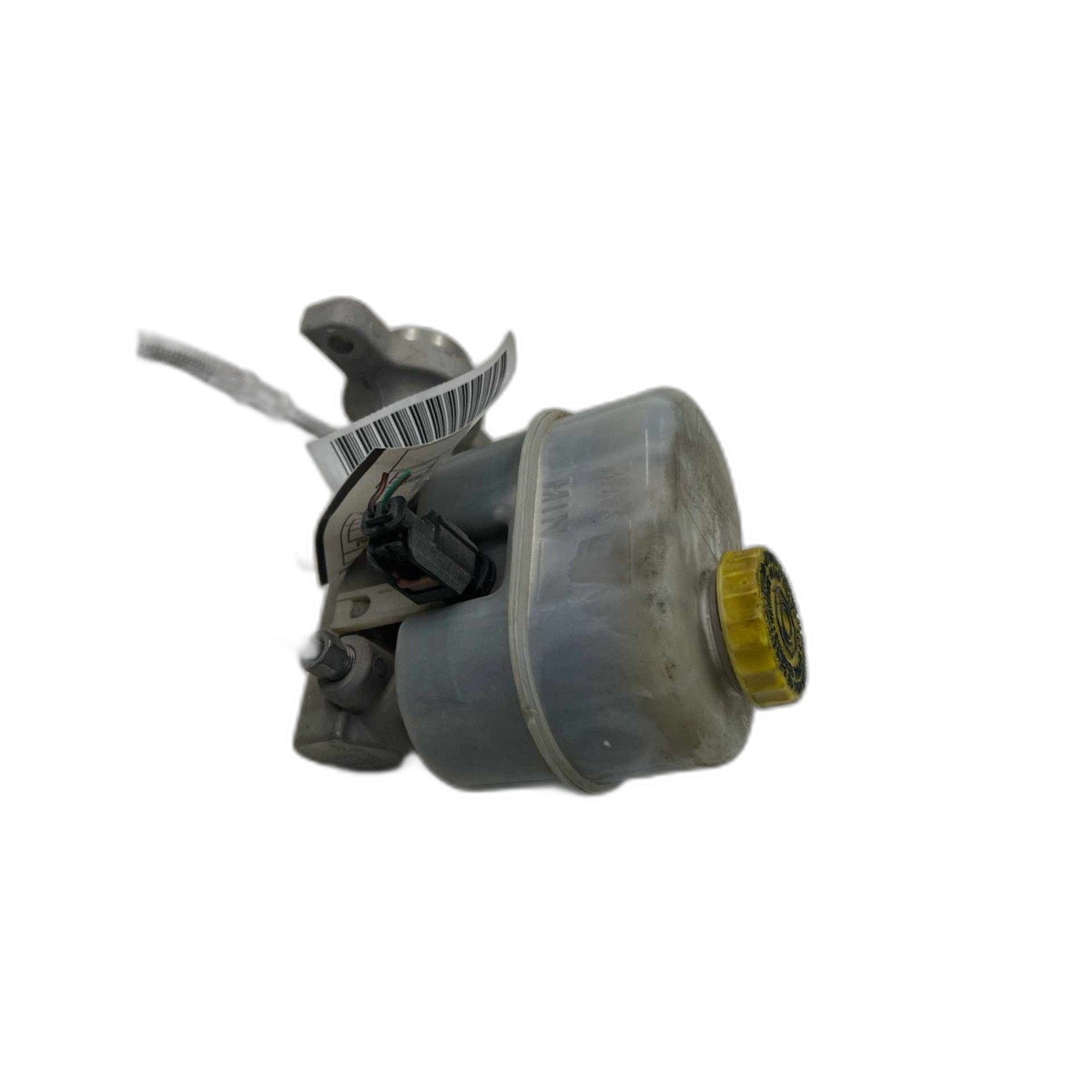 Master Cylinder DODGE DURANGO 07 See Pics for Imperfections