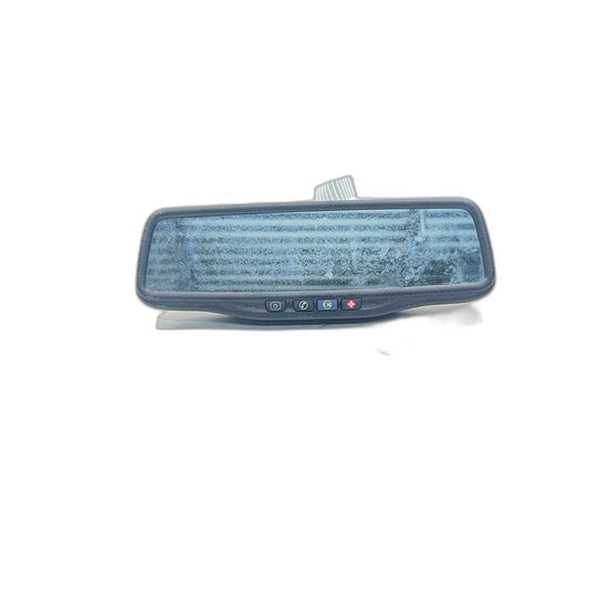 Rear View Mirror BUICK ENCLAVE 09-17 See Pics