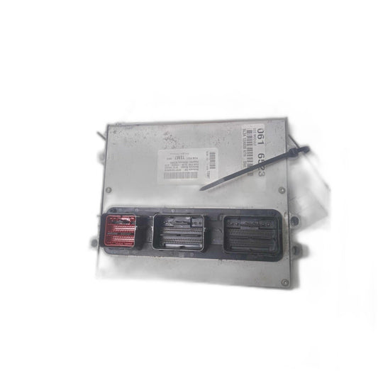 Engine/motor Brain Box FORD PICKUP F150 05
