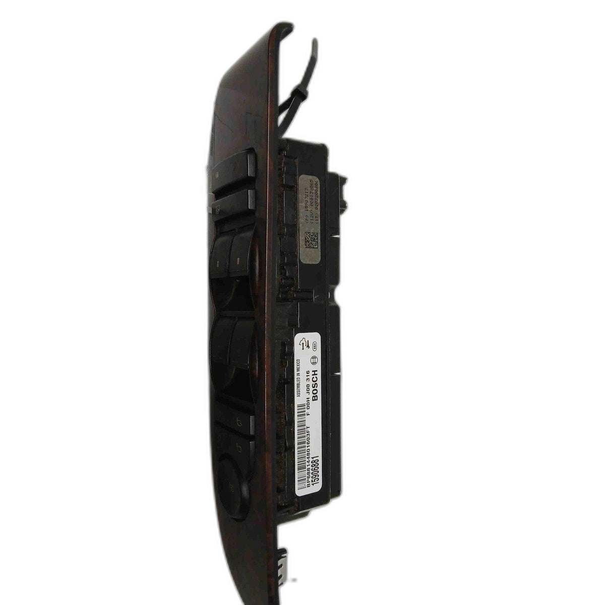 Door Switch Front CADILLAC ESCALADE 07 08