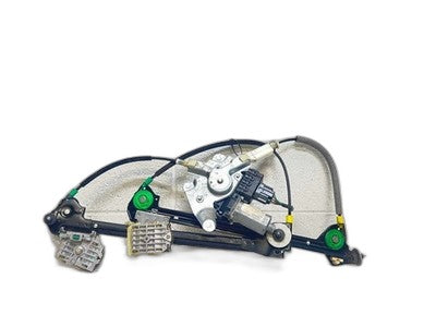 Mustang Front Left Window Regulator & Motor Assembly (2005-2009)