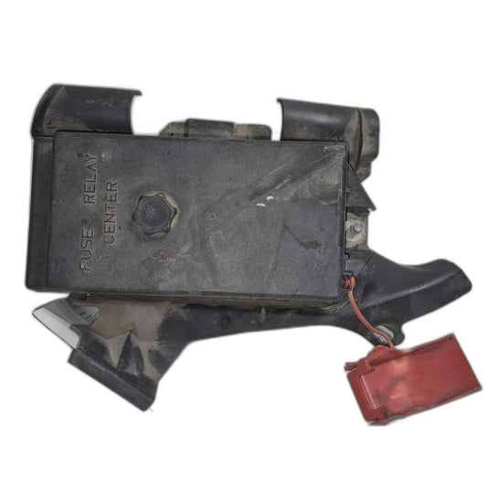 Engine Fuse Box PONTIAC MONTANA VAN 00 01
