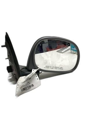 Right Side Door Mirror Assembly For Ford F150 Pickup 1997-2002
