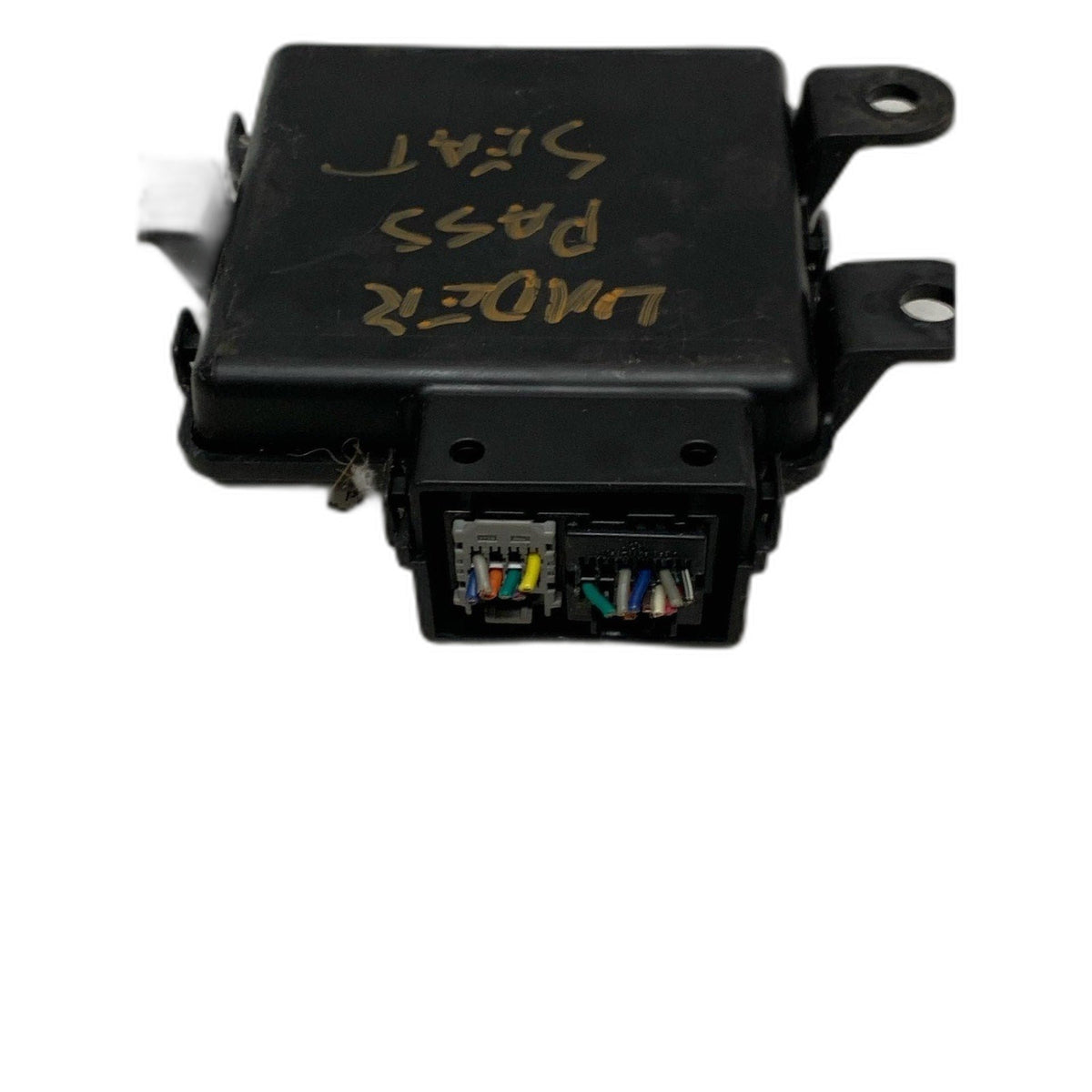 Chassis Brain Box CADILLAC ESCALADE 07 08 09