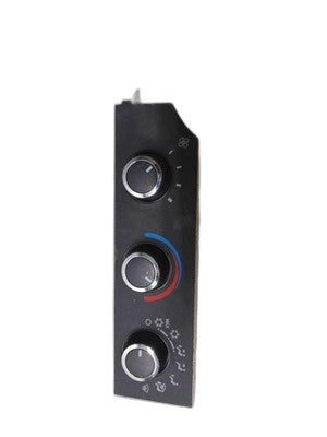 Ford Van E150 HVAC Heater A/C Climate Control Module 98-14