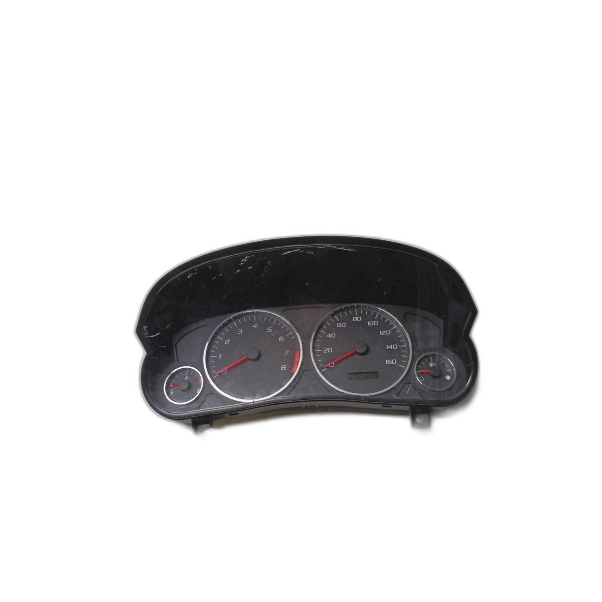 Speedometer NISSAN XTERRA 06 07 See Pics for Imperfections