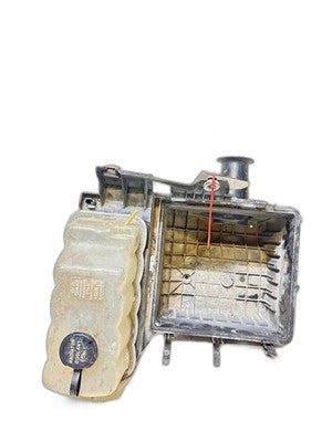 Ford F-150 Air Cleaner Intake Box With Coolant Reservoir (2009-2010)