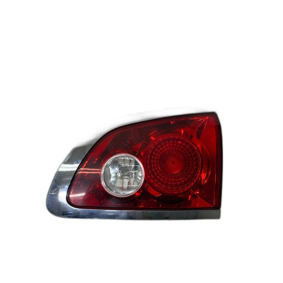 Tail Light Assembly BUICK ENCLAVE Right 08-12 See Pics for Imperfections