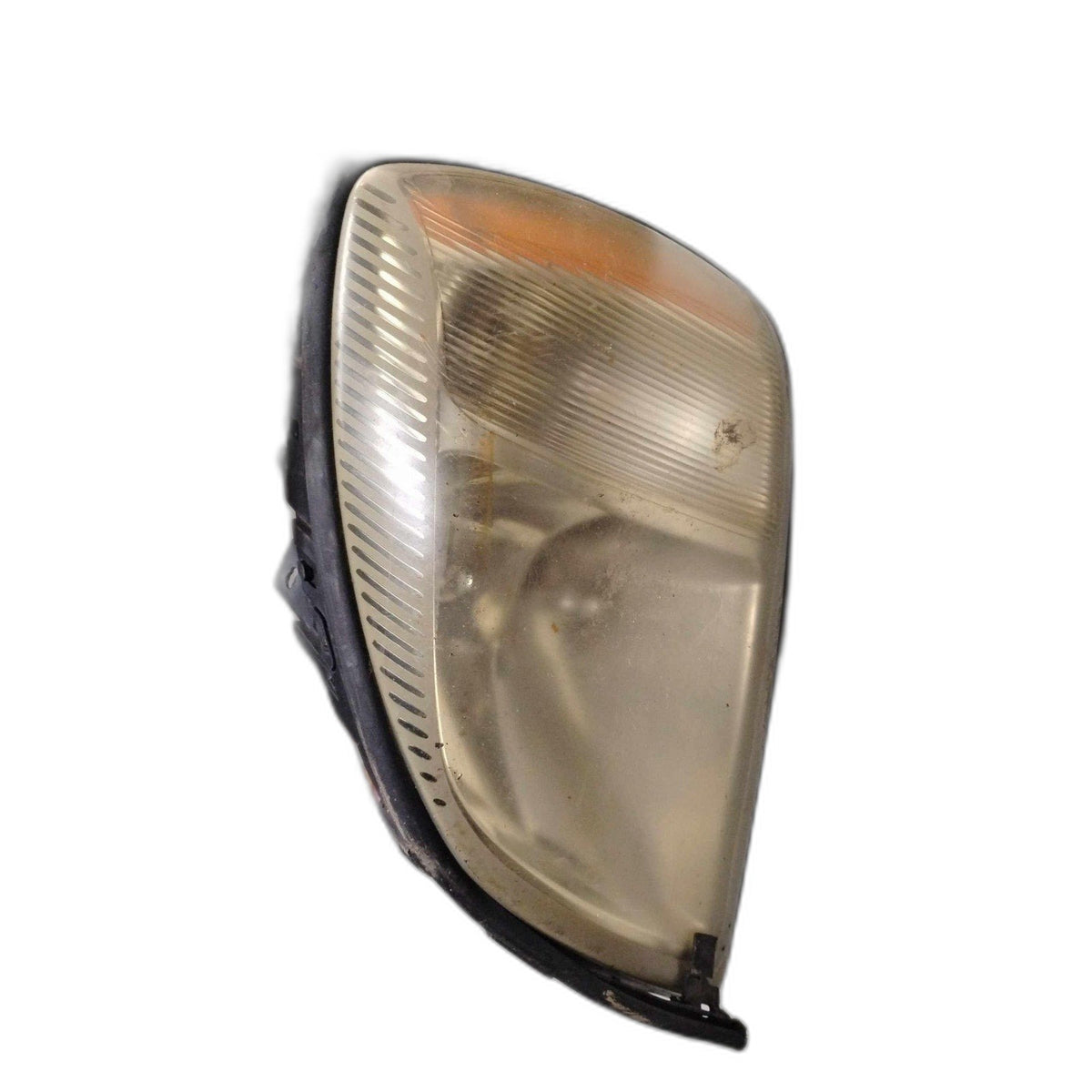 Headlamp Assembly CADILLAC DEVILLE Left 00 01 02