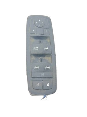 Chrysler Dodge Jeep Master Power Window Switch - 2013 Dodge Dart