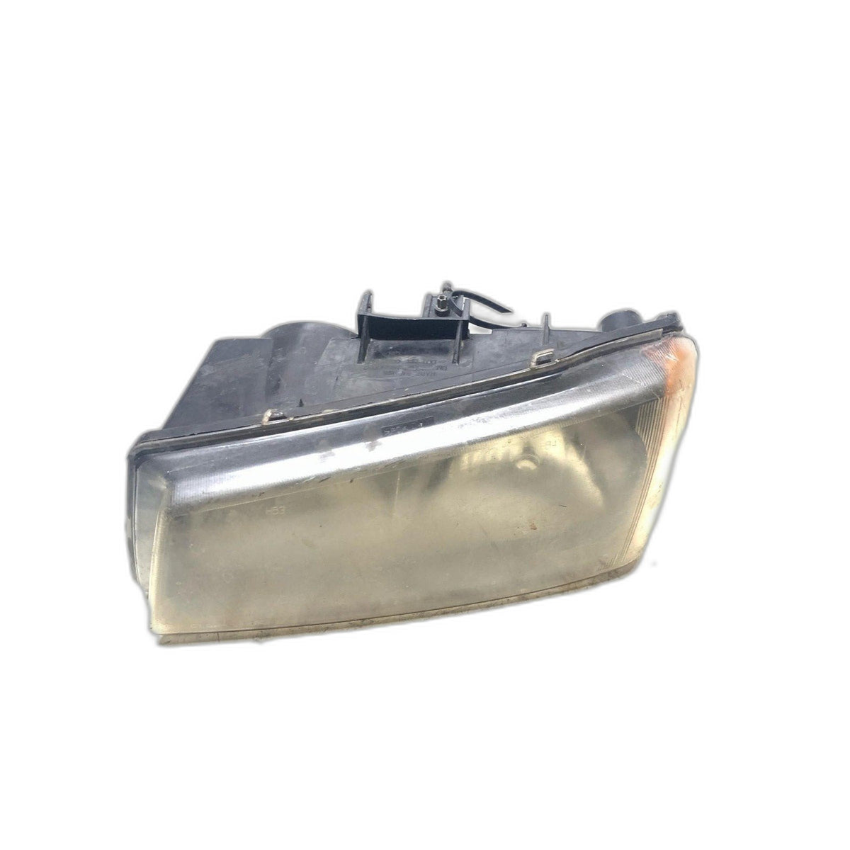 Headlamp Assembly CHEVY SILVERADO 1500 Left 03-07 See Pics for Imperfections