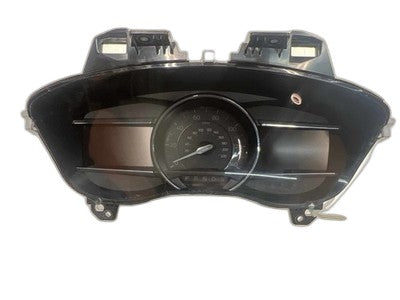 Ford Explorer 2017 Instrument Cluster Speedometer Gauge
