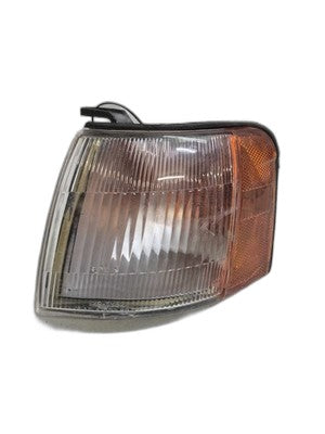 Tercel Left Corner Parking Light Assembly 1991-1994