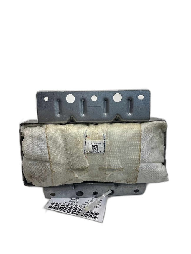 2012 Chevrolet Captiva Passenger Side Dash Air Bag