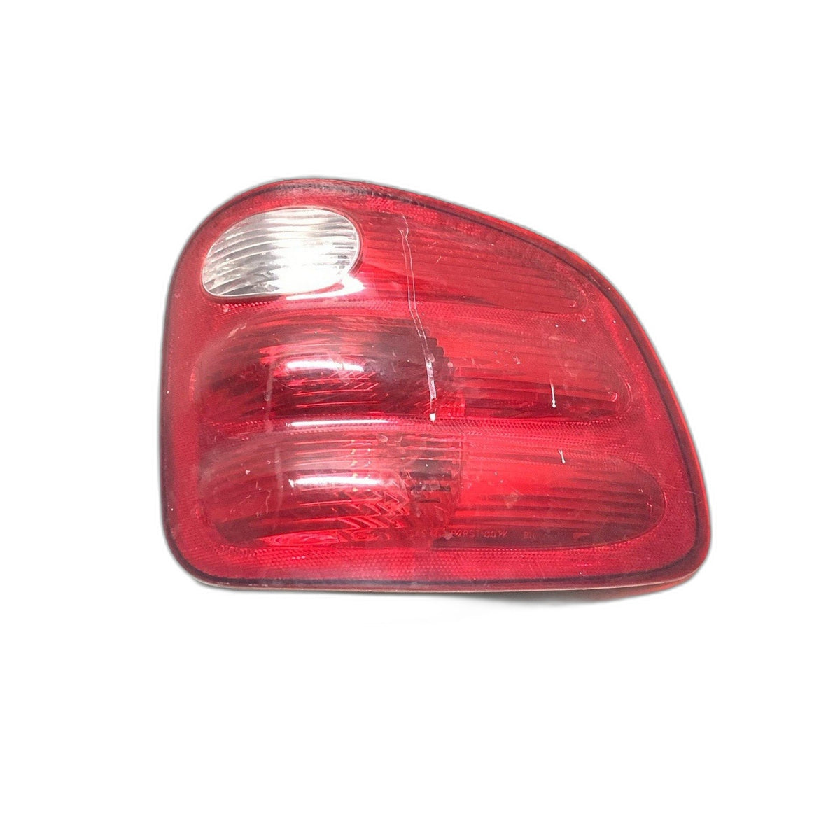 Tail Light Assembly FORD PICKUP F150 Right 00 01 02 03 04