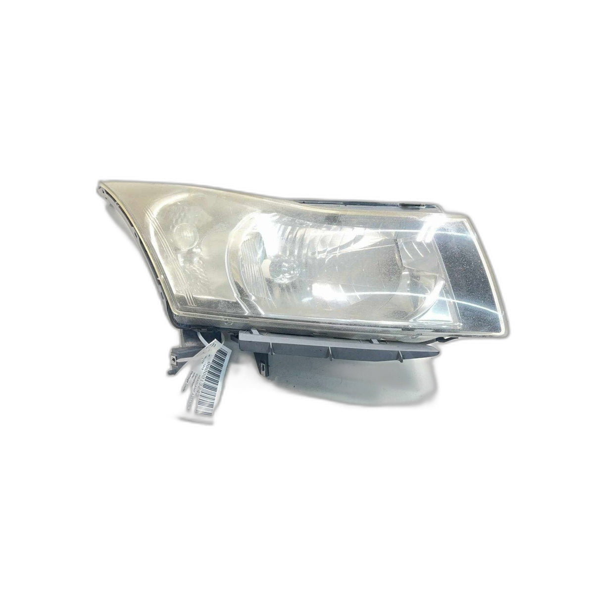 Headlamp Assembly CHEVY CRUZE Right 11 12b See Pics for Imperfections