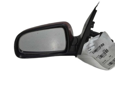 Aveo Left Side View Mirror Assembly 2007-2011