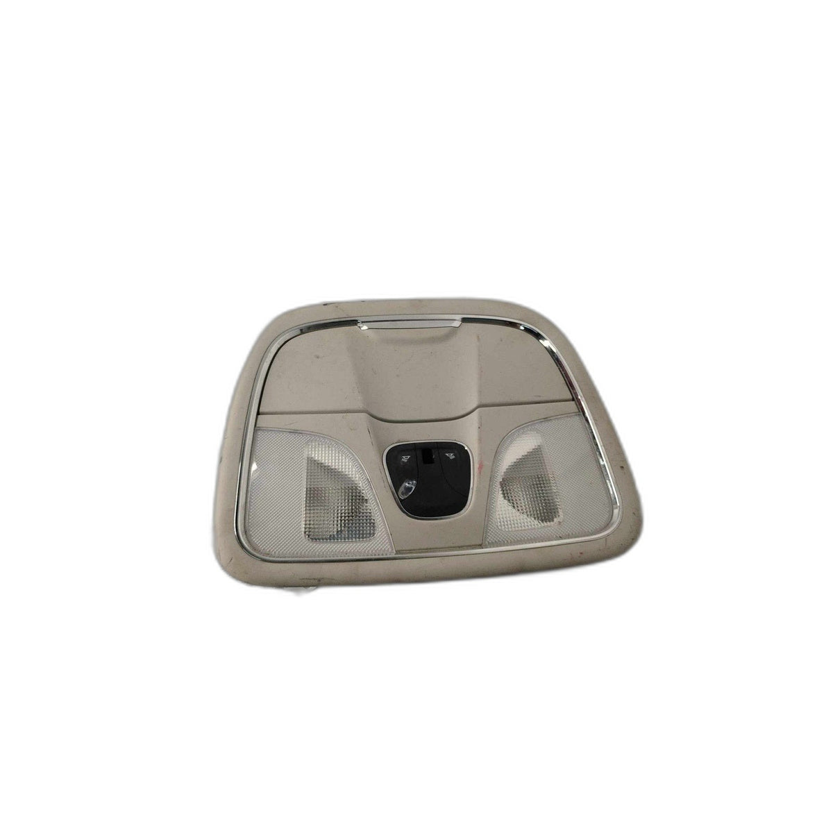 Misc. Interior Part JEEP CHEROKEE 16