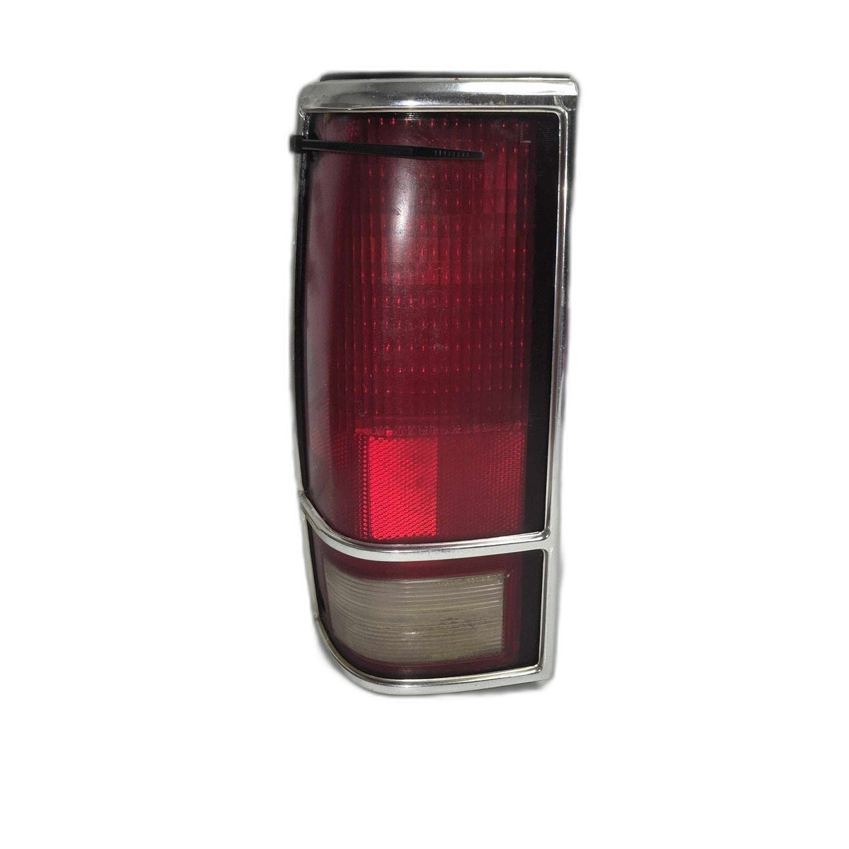 Tail Light Assembly S10/S15/SONOMA TRUCK Left 82-93 See Pics for Imperfections