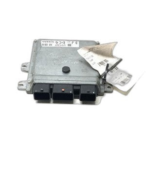 Nissan Murano Engine Control Module (ECM/ECU) 3J DC4