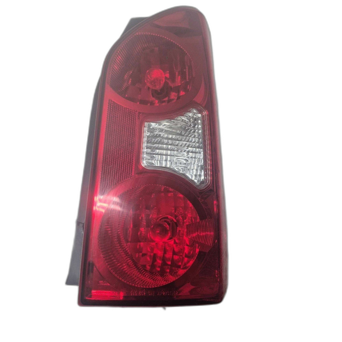 Tail Light Assembly NISSAN XTERRA Right 05 06 07 08 09 10 11 12 13 14 15
