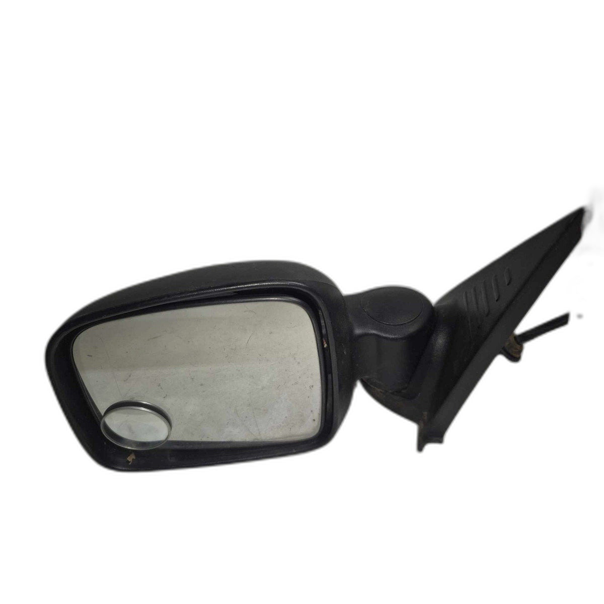 Door Mirror JEEP LIBERTY Left 02 03 04 05 06 07 See Pics for Imperfections