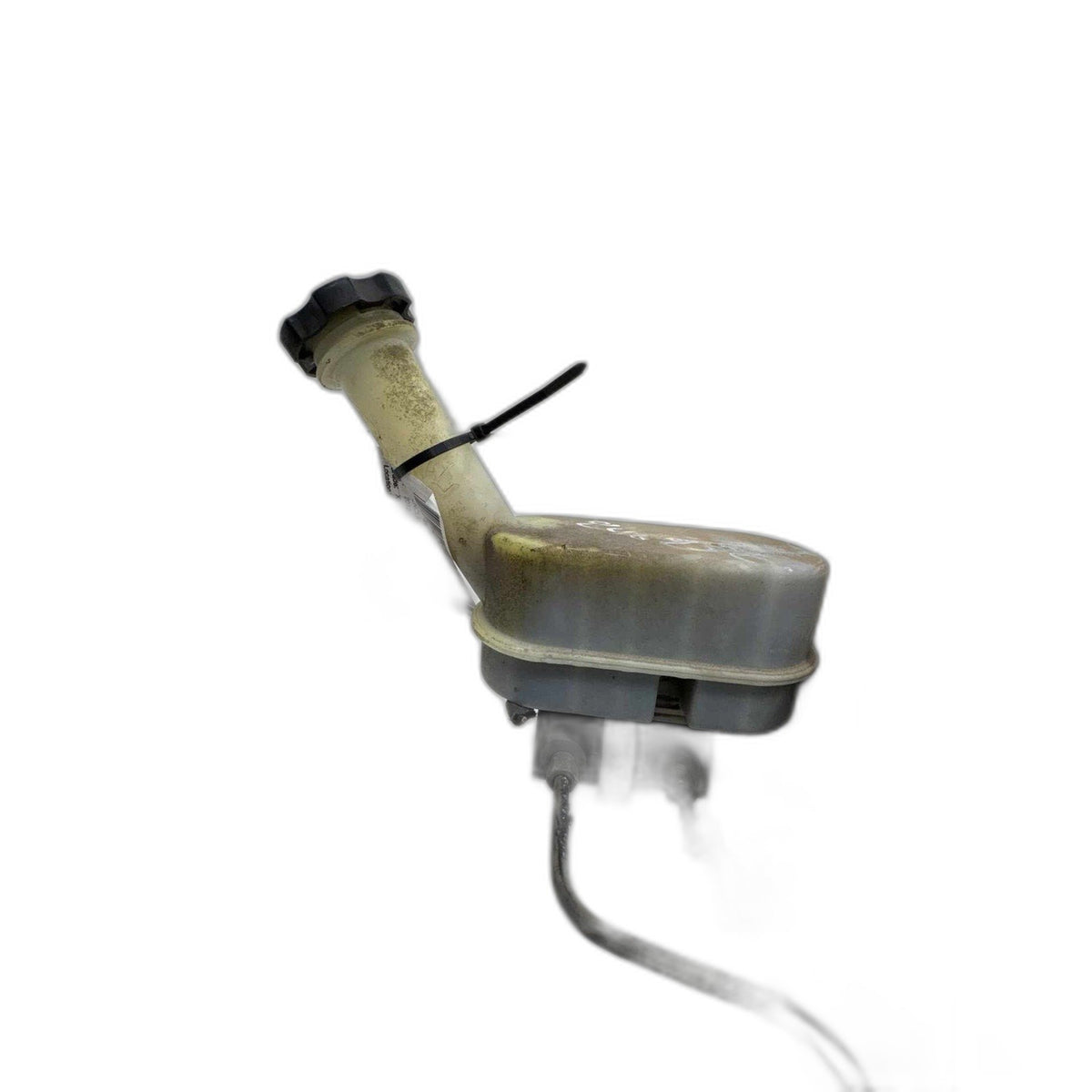 Master Cylinder BUICK ENCLAVE 09-17 Brake Booster Not Included