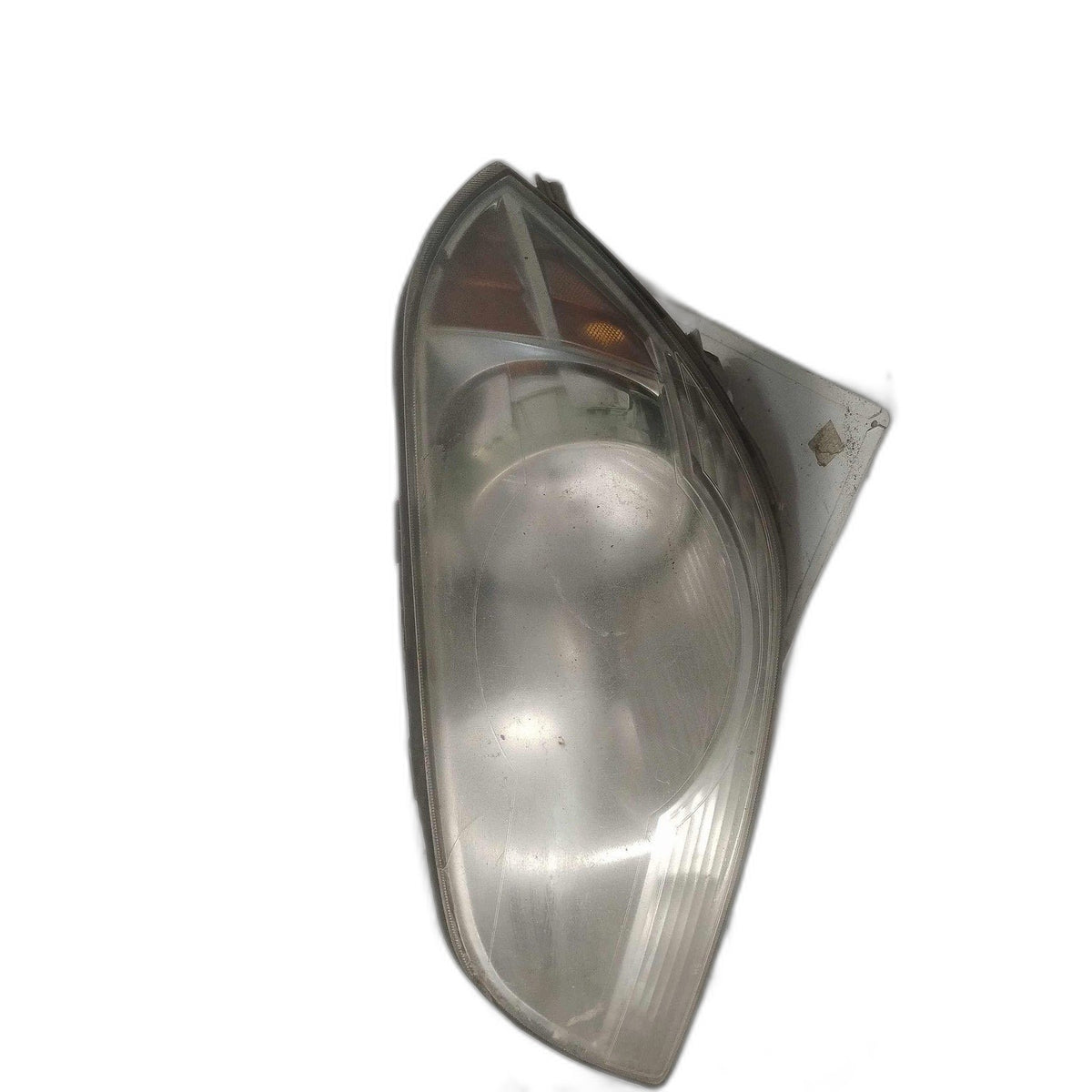 Headlamp Assembly CHEVY MALIBU Left 2008-2012 Tabs Broken