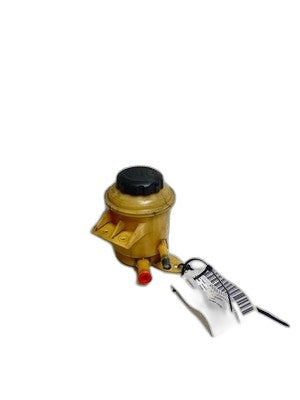 Mercedes-Benz Aveo Power Steering Fluid Reservoir 2009