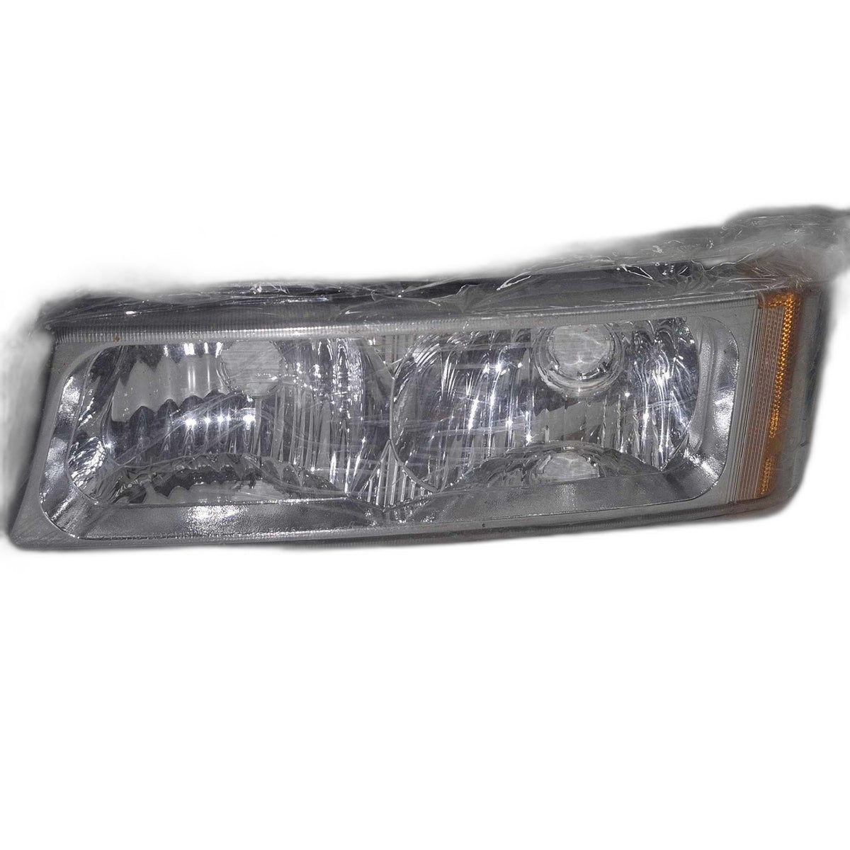 Fog/mark/park/turn Light/lamp CHEVY SILVERADO 1500 Left 03 04 05 06 07