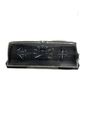 1995-1997 Ranger Instrument Cluster Speedometer Gauge Assembly