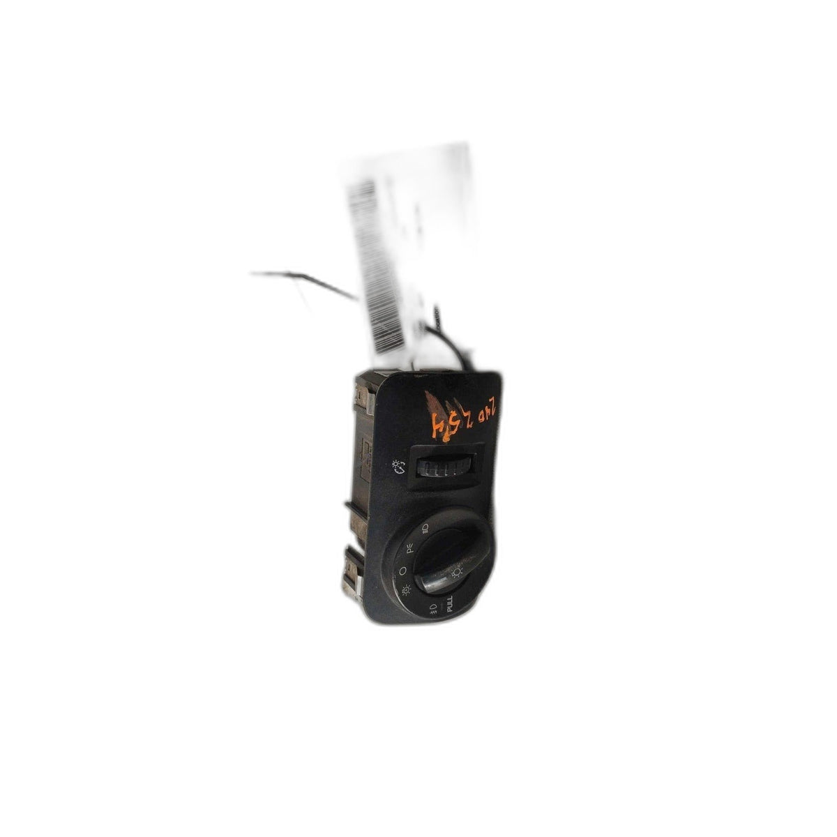 Auto Headlamp Dimmer FORD FREESTYLE 07