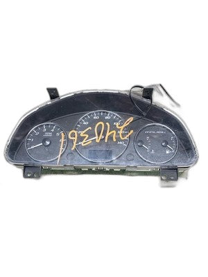 2004-2007 Chevrolet Malibu Instrument Cluster Speedometer Gauge