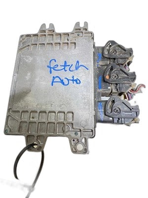 Nissan Versa Engine Control Module (ECU) 2014-2018