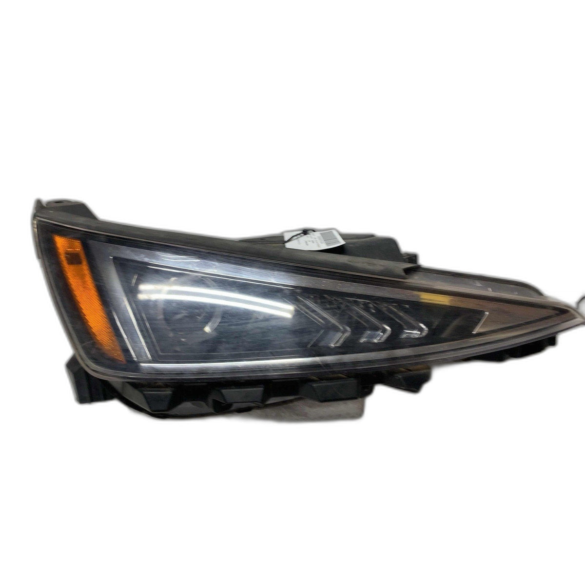 Headlamp Assembly HYUNDAI ELANTRA Right 19 20