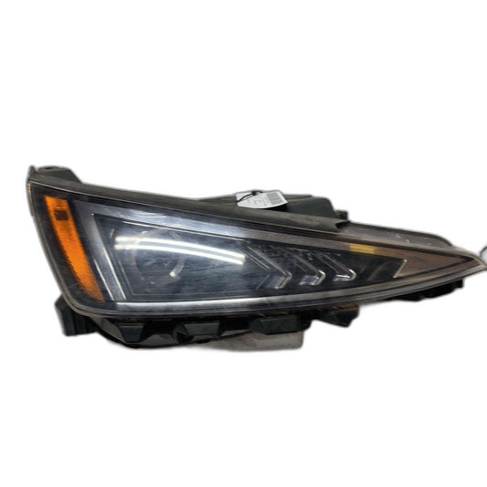 Headlamp Assembly HYUNDAI ELANTRA Right 19 20