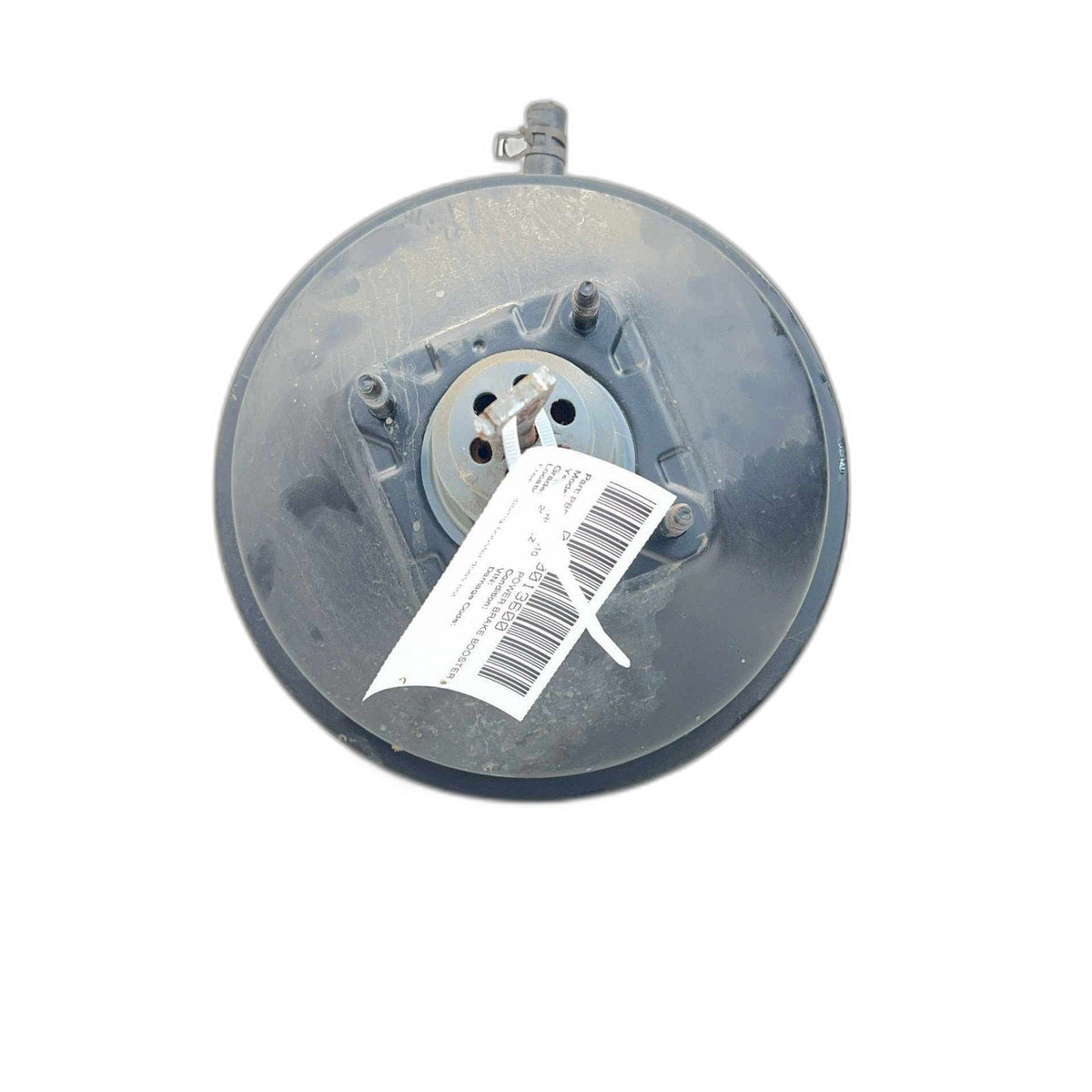 Power Brake Booster TRAILBLAZER 02-05 Mastster Cylinder Not Included