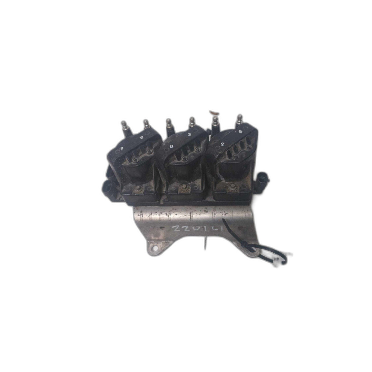 Ignition Coil/ignitor BUICK CENTURY 87 88 89 94 95 96 97 98 99 00 01 02 03 04 05