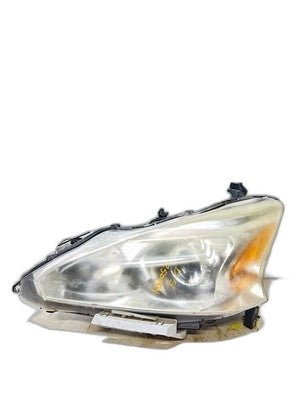 Altima Headlight Assembly Left Driver Side 2013-2015